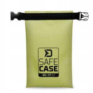 Delphin Etui SafeCase wodoodporne na dokumenty