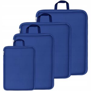 Organizer Torby kompresyjne Osdue 45 x 35 x 7 cm odcienie niebieskiego