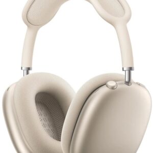 Słuchawki bezprzewodowe nauszne Apple AirPods Max