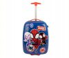 Walizka podróżna Spiderman dla dzieci