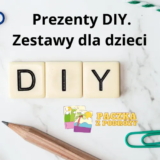Najlepsze zestawy DIY dla dzieci: Prezent, który zachwyci