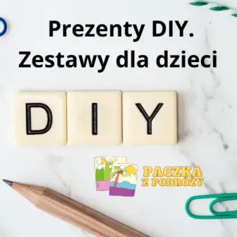 Najlepsze zestawy DIY dla dzieci: Prezent, który zachwyci