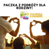 Paczka z podróży dla rodziny? – 5 pomysłów na ciekawe upominki z różnych zakątków świata!