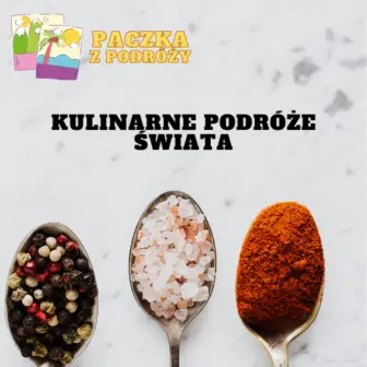 Kulinarne podróże Świata 2024