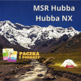 Recenzja namiotu MSR Hubba Hubba NX: Lekki, wytrzymały i idealny na trekking