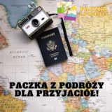 Paczka z podróży dla przyjaciół? – Kilka pomysłów na ciekawe upominki z różnych zakątków świata!