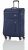 Walizka Travelite Capri 76cm niebieska, duża