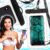 Wodoodporne Etui na Telefon i Dokumenty – Plaża, Basen, Kajak