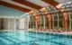 Relaks w Karlowych Warach: Pokój Double/Twin w Spa Resort Sanssouci 4* z HB i Zabiegami