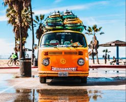 What About this Tour