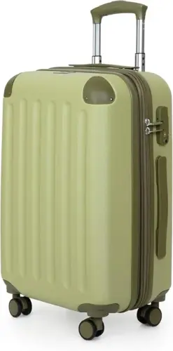 Walizka Samolotowa 41L ABS Kiwi ✈️ ????