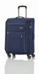 Walizka Travelite Capri 66cm Niebieska